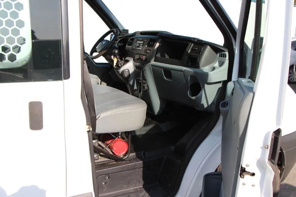 Setra S 515 HD Super Setra Image 3