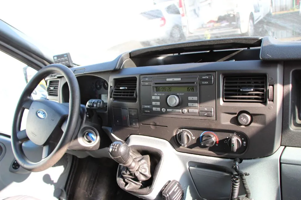 Setra S 515 HD Super Setra Image 4