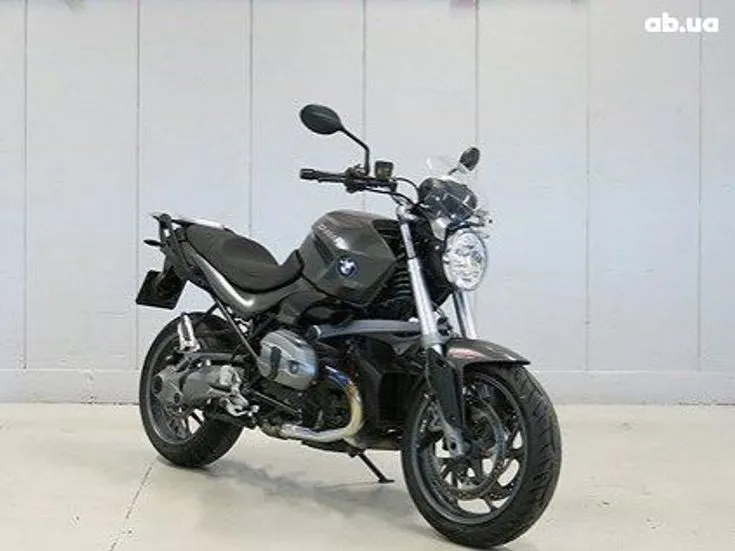 BMW R  Image 3