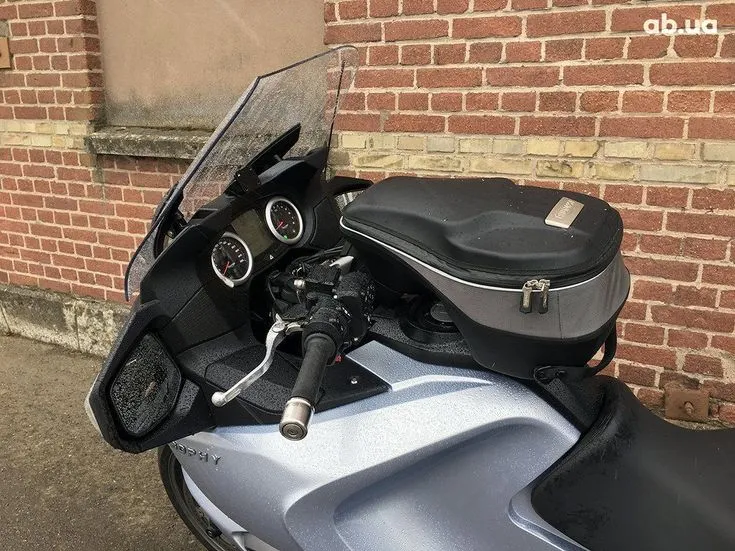 Triumph Trophy  Image 4